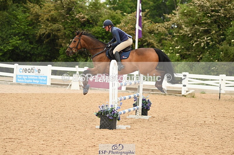 230610A-125014-03278 - Cls 23B 1.05m Amateur Qualifier
