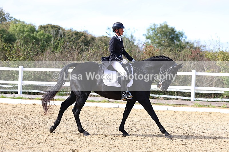 3E7A9781 - Class 13: FEI Prix St Georges 2026
