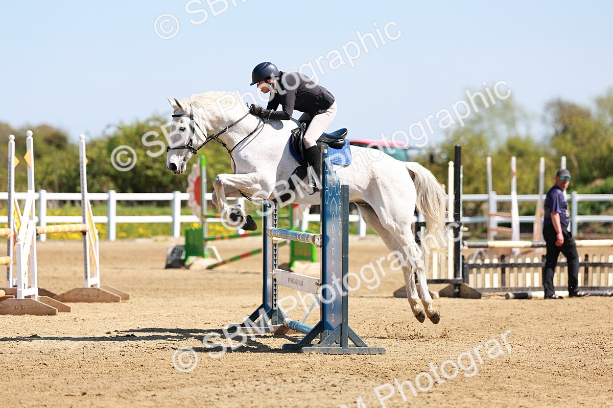 SBM_001273 - Class 3 - Senior Discovery - 1.00m