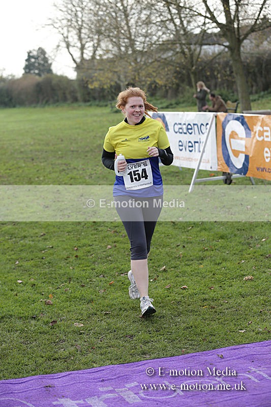 CAD5 171119-1578 - Sutton Benger 5 mile Flyer – 17th Nov 2019