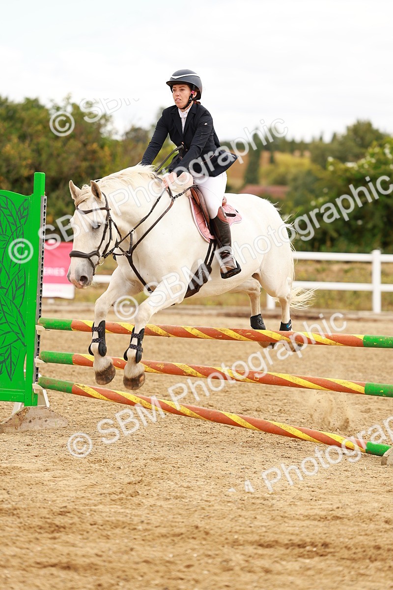 SBM_005237 - Class 2 - Senior British Novice - 90cm