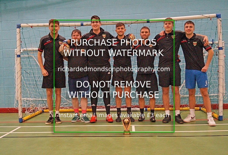 DSC02018 - Endmoor KGR Futsal