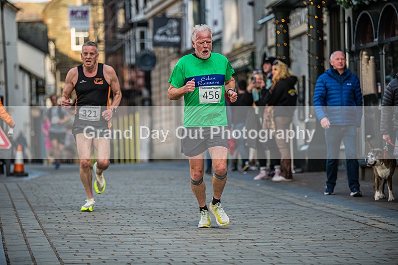 Keswick RTH-356 - Keswick AC Round The Houses Road Race Wednesday 24th April 2024