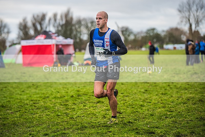 Blackpool-1034 - Mid Lancs XC Blackpool Saturday 13th January 2024