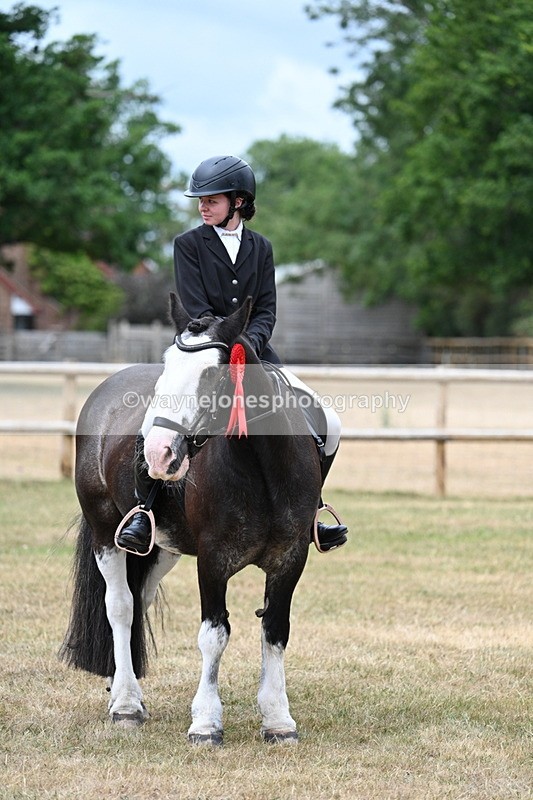 WJ7_0664 - Class 2 Best rider