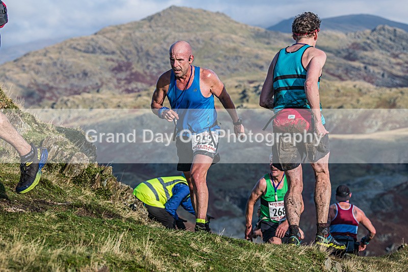 Dunnerdale-434 - Dunnerdale Fell Race Saturday 12th November 2022
