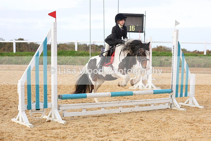 3E7A6688 - Class 2: 50cm Open