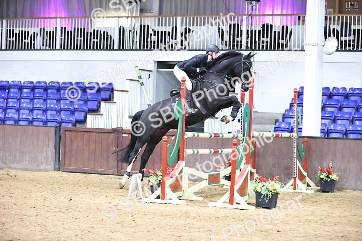 SBM_002129 - Class 5 - Senior Foxhunter - 1.20m Open