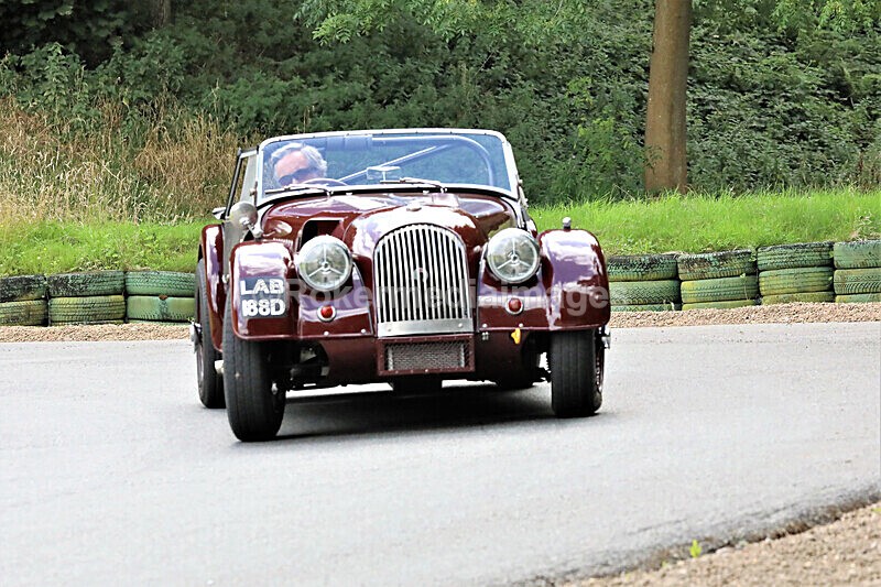 Pete Wilson 2-8-20-184 - Aug 2nd 2020 Drive thru