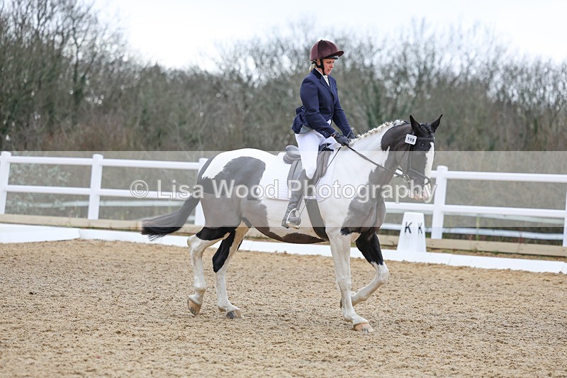 3E7A4412 - Class 4: Prelim Section B