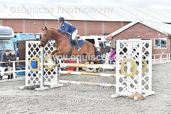 BPP_5332 - SAT CLASS 30 DISCOVERY /1M OPEN