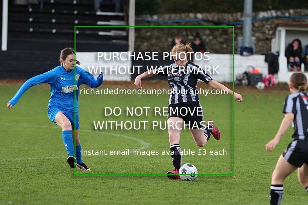 IMG_9717 - Kendal Town Ladies