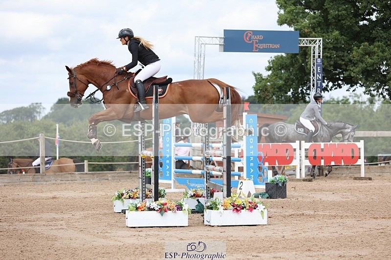 250719-115938-14818 - Cls 11, 1 Star Bronze Tour