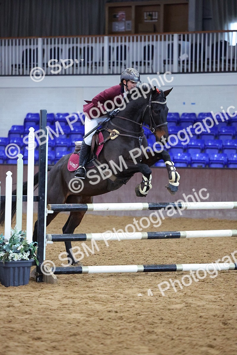 SBM_005267 - Class 21 - Amateur Championship Qualifier 85cm