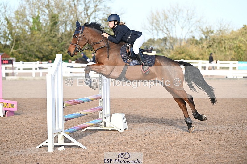 241026A-105118-00213 - SAT Cls 5 Pony British Novice and 80cm