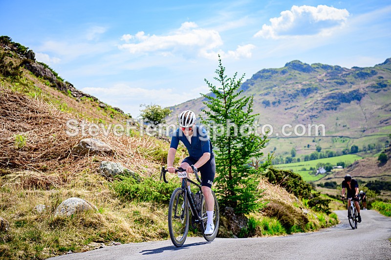130313 - Blea Tarn Climb 13:00 - 14:00
