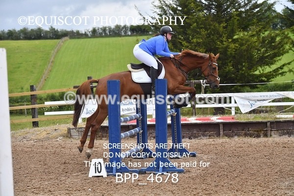 BPP_4678 - CLASS 4 Senior Discovery/ 1m Open