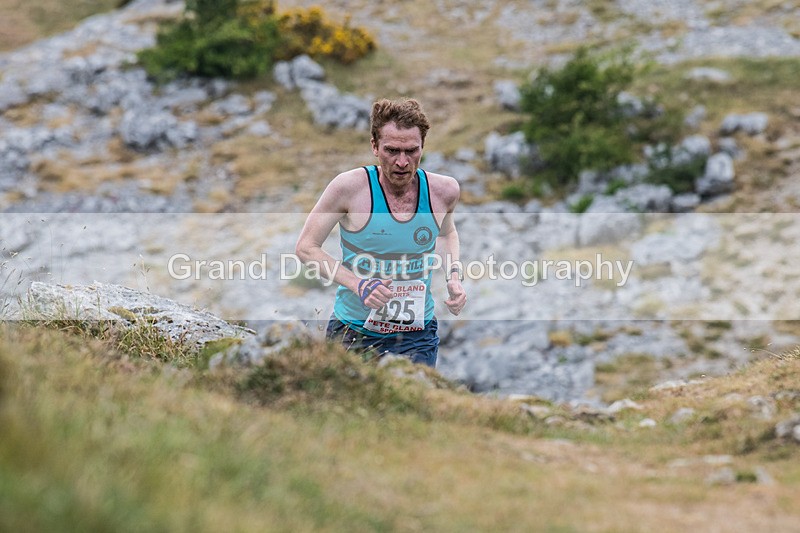 Hutton Roof-29 - Hutton Roof Fell Race Saturday 24th May 2025