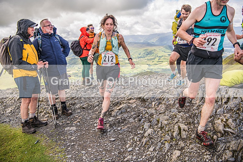 Blencathra-489 - Blencathra Fell Race Sunday 28th June 2026