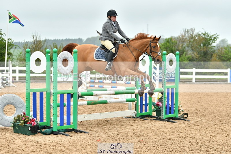 230505A-122021-03744 - Cls 15 85cm Amateur Quali