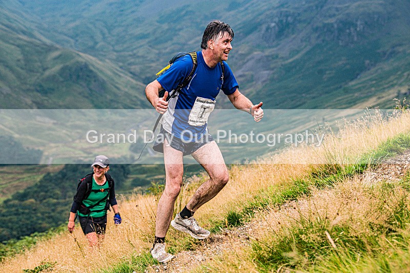 Grisedale Horseshoe-1469 - Grisedale Horseshoe Fell Race Saturday 3rd September 2022