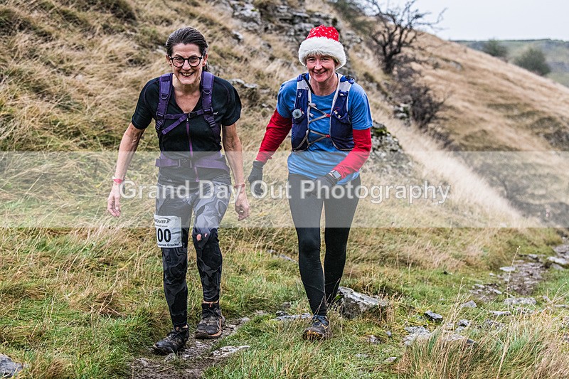 Litton-998 - Litton Christmas Cracker Fell Race Sunday 15th December 2024