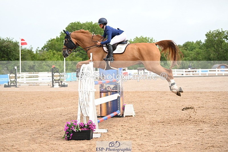 240720A-094040-13483 - Cls 15, 1 Star Silver Tour 1.25m