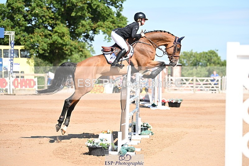 240718A-101258-04422 - Cls 1, 3 Star Small Tour 1.35m