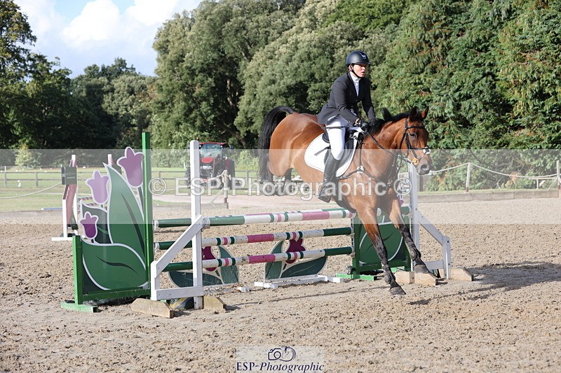 250831A-171548-11503 - Cls 45 Snr 90cm Grand Prix