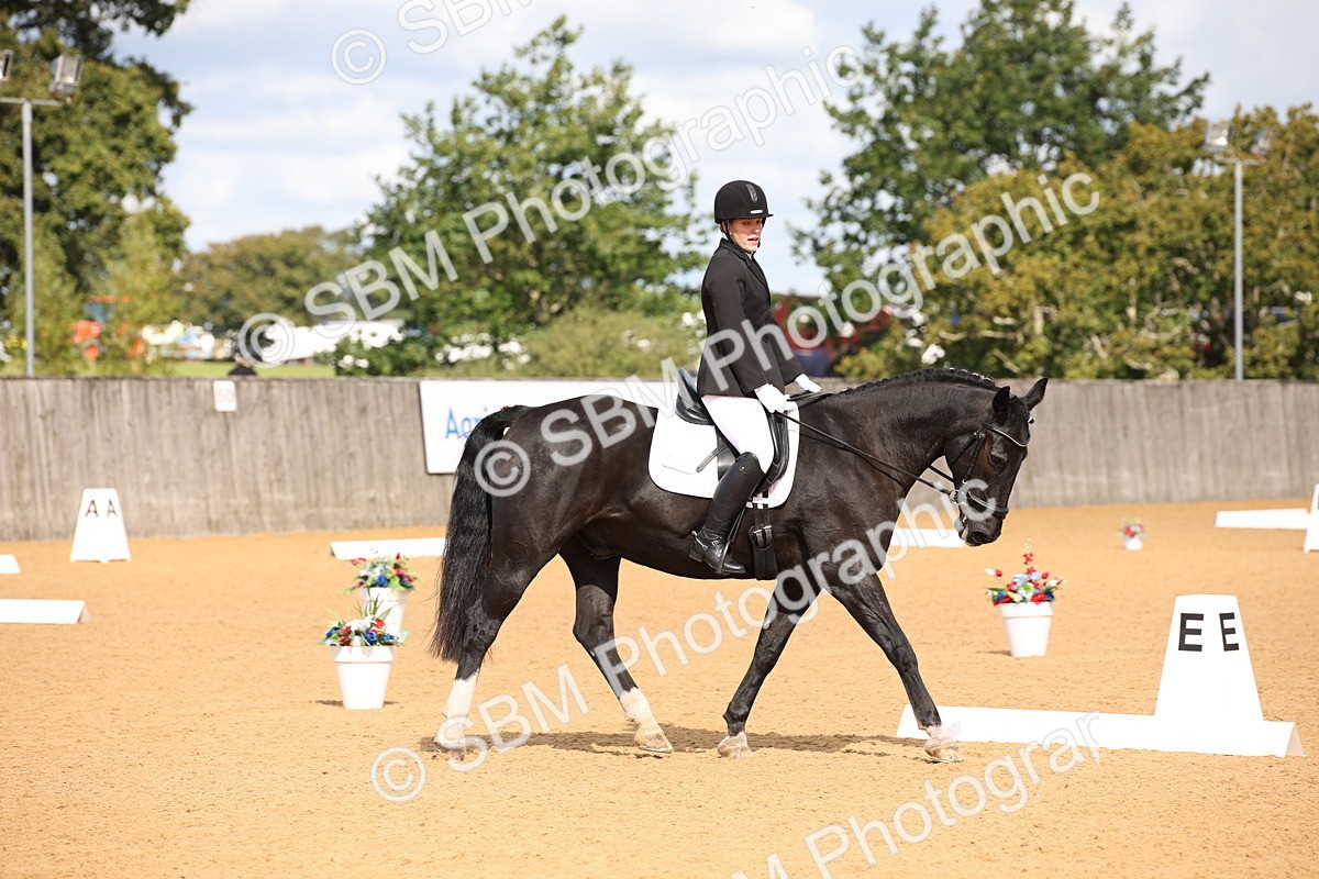 SBM_04308 - D2 Small Tour Championship Intro C