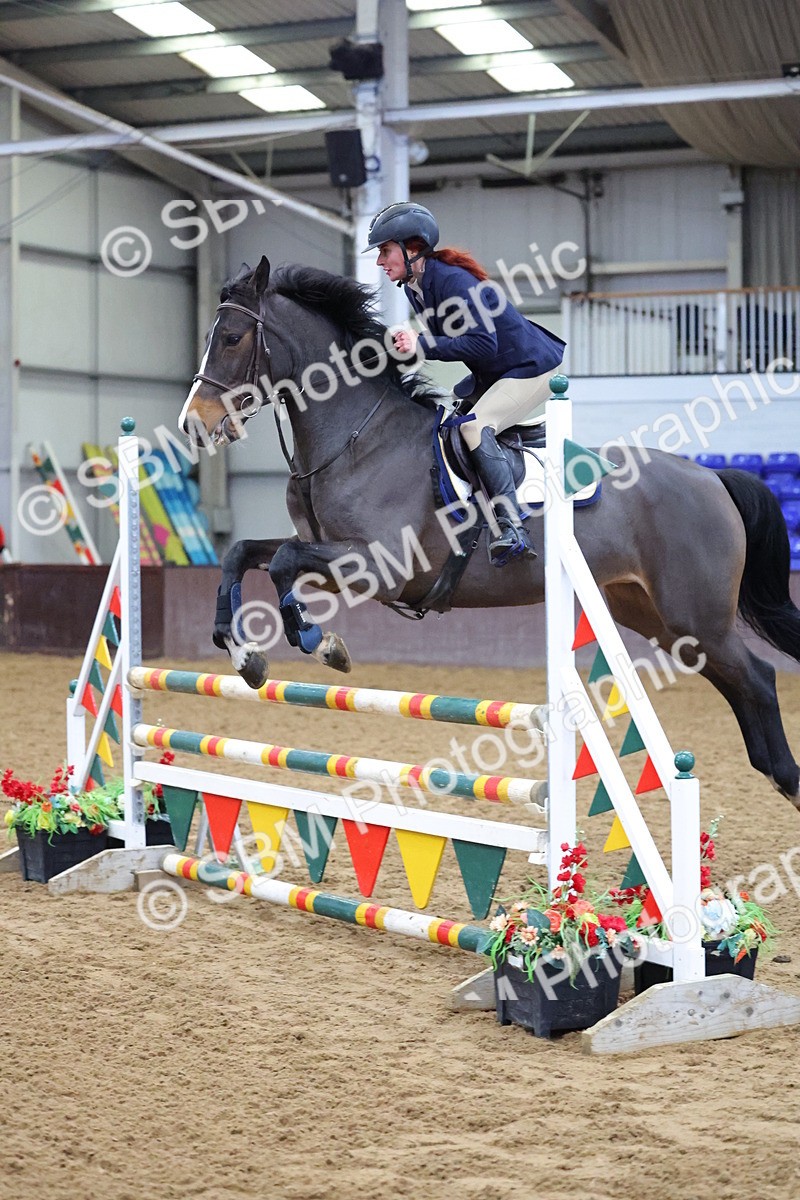 SBM_006188 - Class 23 - Amateur Championship Qualifier 95cm