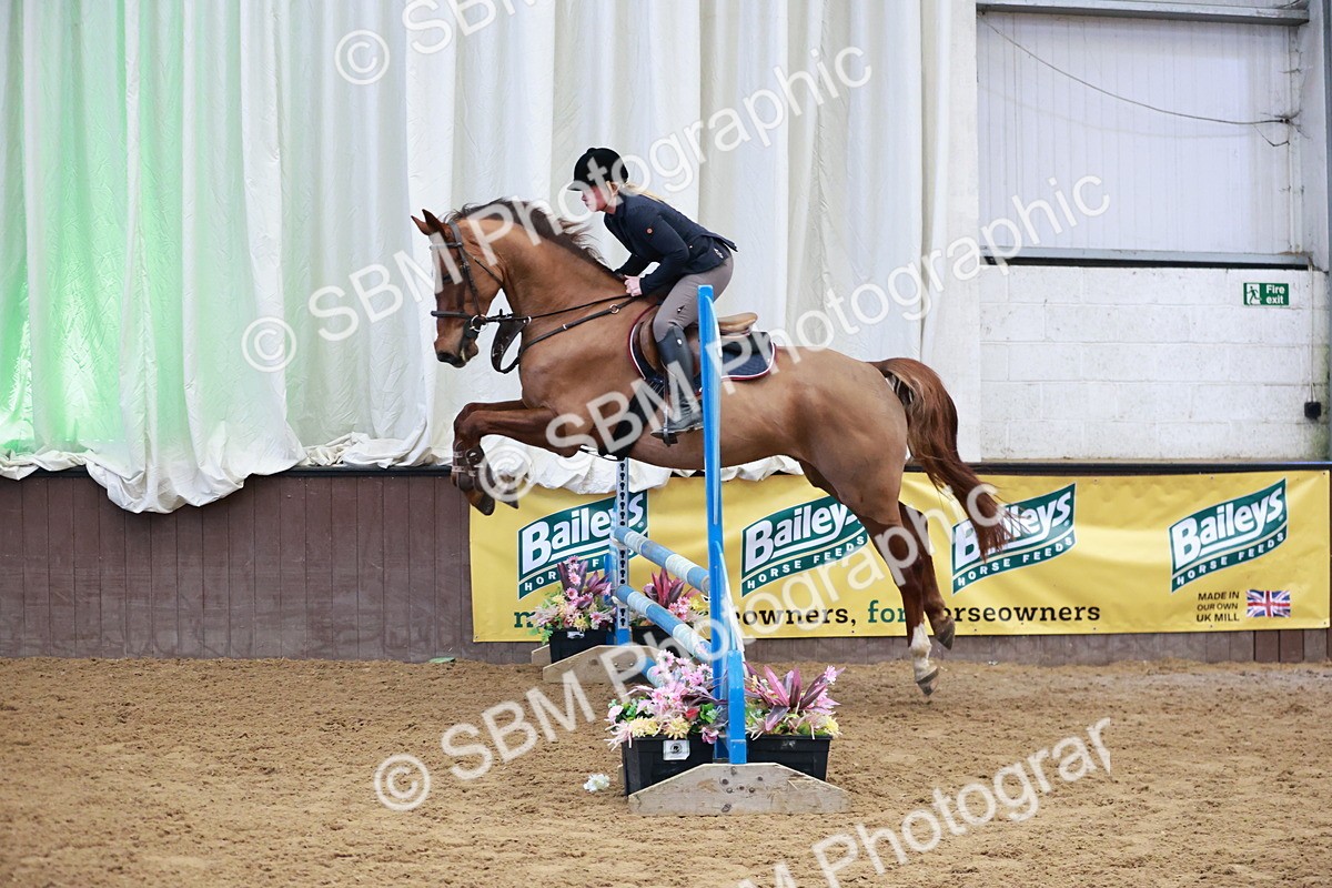 SBM_000232 - Class 2 - Senior British Novice - 90cm