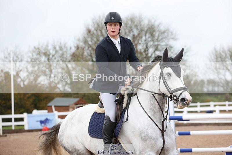 231112A-150827-05163 - Cls 21 Foxhunter & 1.20m Open