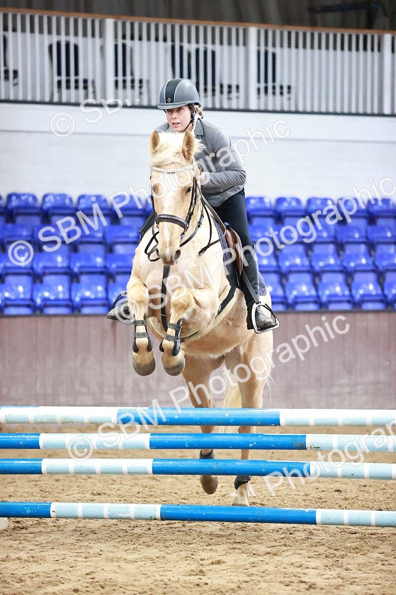 SBM_004081 - Class 14 - Clear Round 80cm