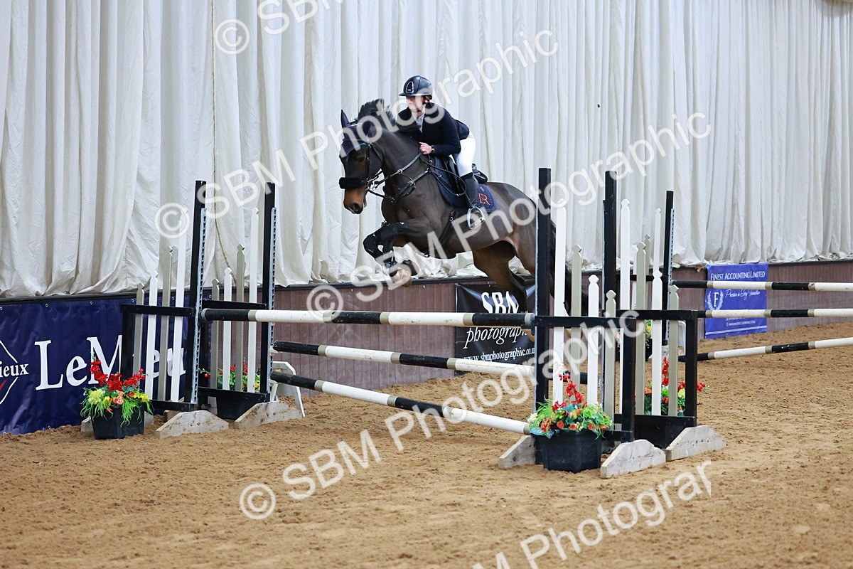 SBM_000741 - Class 3 - Senior Discovery - 1.00m