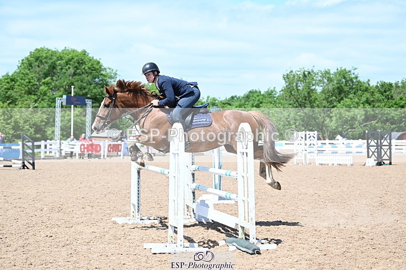 240609A-134606-05877 - Cls 25 Pony Newcomers and 1m Open