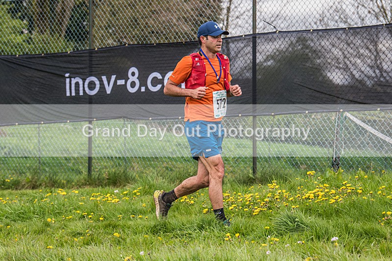 3 Peaks-2654 - The 3 Peaks Race Saturday 27th April 2024