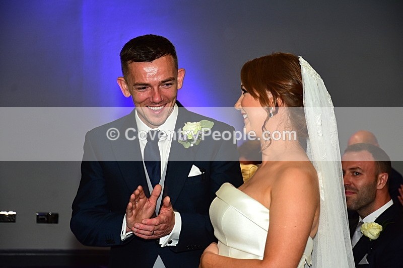 CON-563 - Toni & Liam