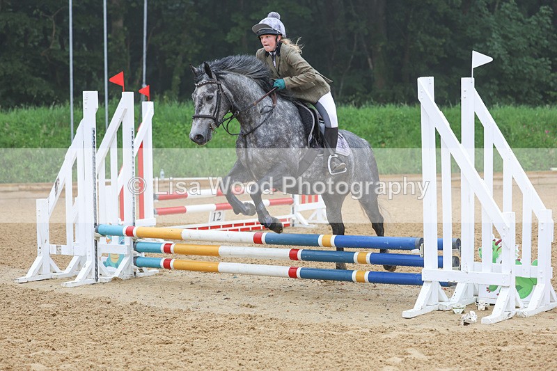 3E7A4538 - Class 1: Senior 60cm