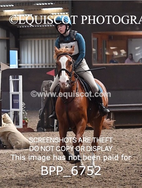 BPP_6752 - CLASS 2 BE70CM