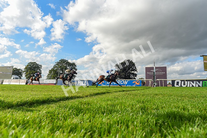 140926-Race 5-Mo Anam Chara-2-3 - Race 5 4.21pm decronhorsecare.co.uk Handicap