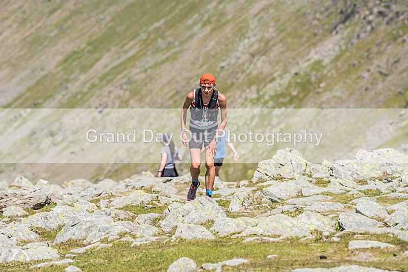 Duddon Long-202 - Duddon Valley (Long) Fell Race Saturday 3rd June 2023
