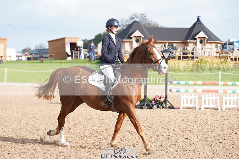 241005A-100524-04400 - SAT Cls 8 Snr British Novice & 90cm Open