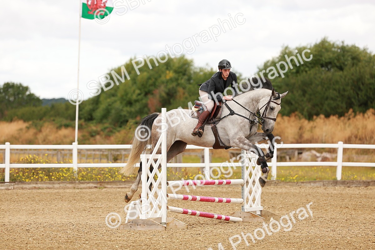 SBM_004532 - Class 1 - Clear Round