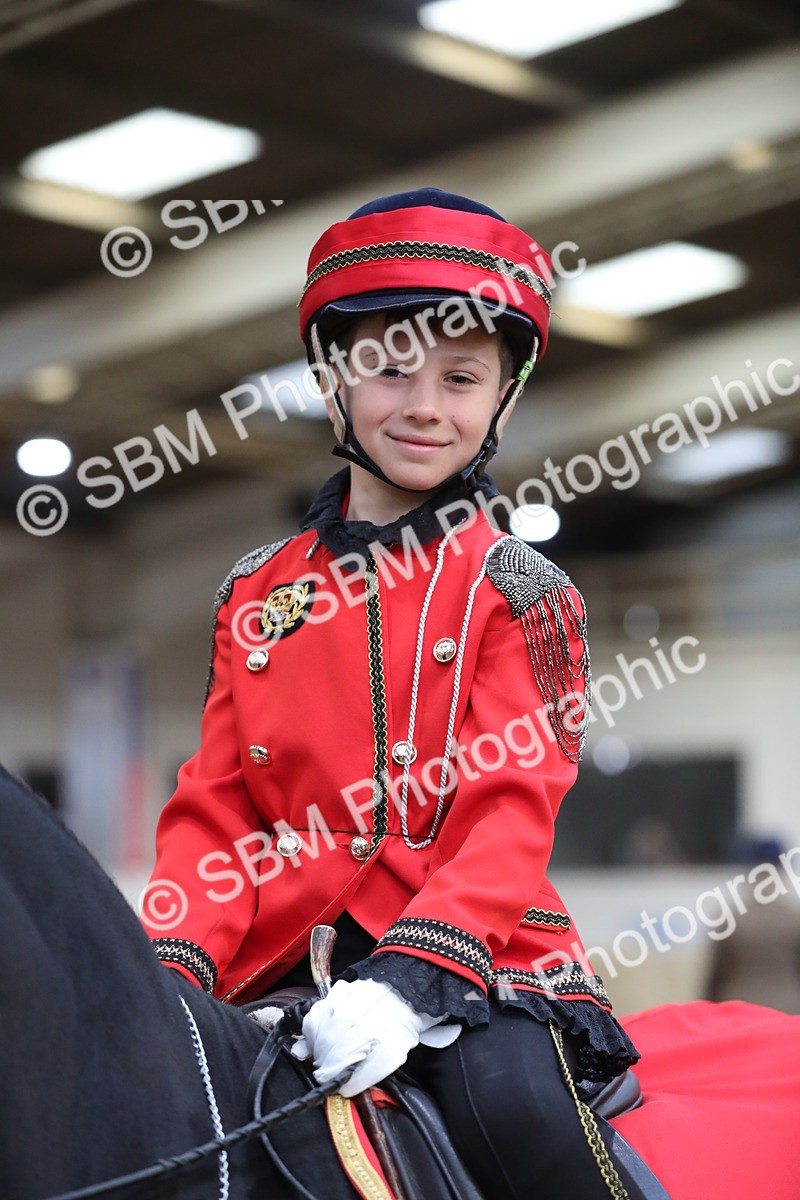 SBM_11270 - Class 104 Ridden Costume - Astride Junior