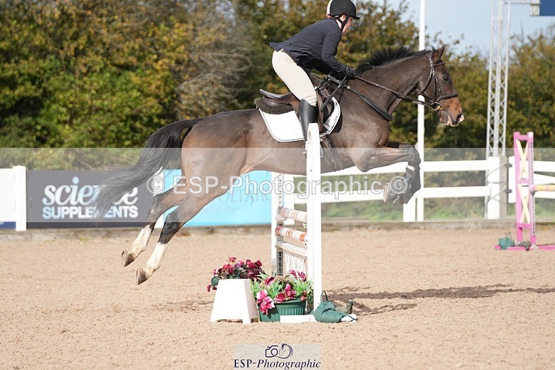 251005-111645-03180 - Cls 23 85cm Amateur Qualifier