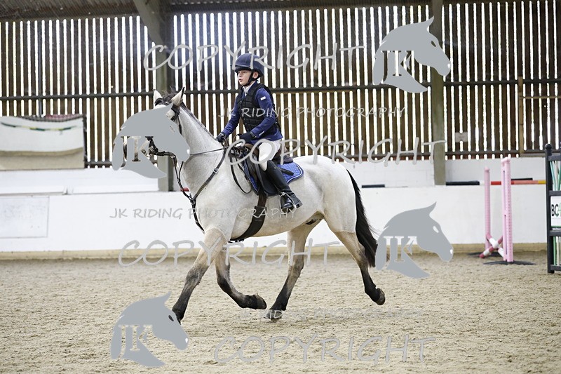 _T0A1508 - Class 3 45cm