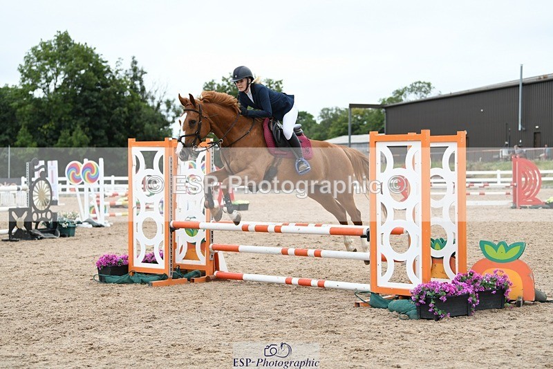 250803-112852-12644 - Cls 33 85cm National Amateur Championship Qualifier
