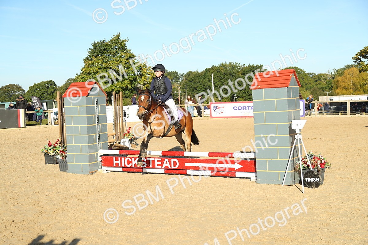 SBM_35008 - J5 - Junior Pony 50cm Championship