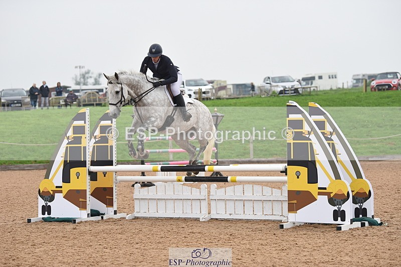 230916A-153450-05380 - Cls 18 Snr 95cm Derby